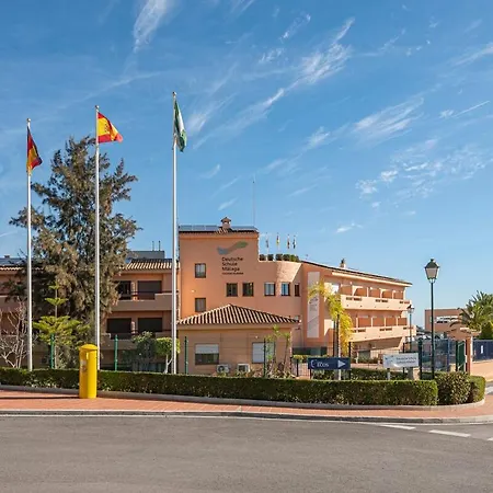 Mirador Marbella Pool Golf Gym Sauna Apartment *
