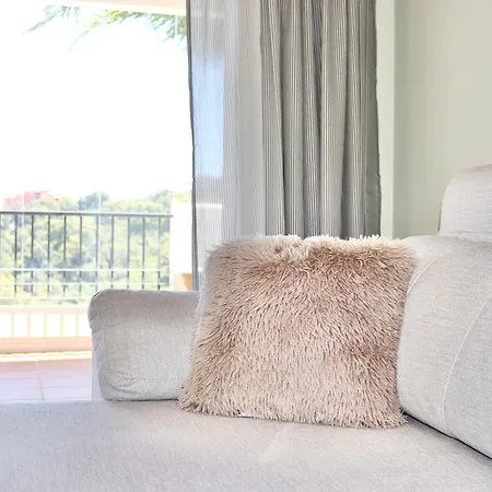 Apartment Mirador Marbella Pool Golf Gym Sauna *