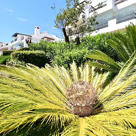 Mirador Marbella Pool Golf Gym Sauna Apartment Ojen