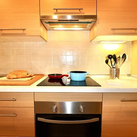 Apartment Mirador Marbella Pool Golf Gym Sauna Ojen