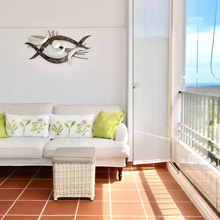 Appartement Mirador Marbella Pool Golf Gym Sauna